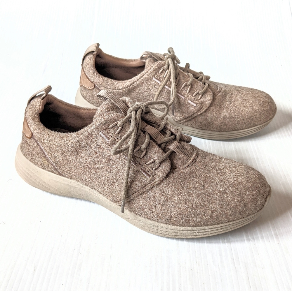 EARTH Scenic Quartz Taupe Women's Sneakers